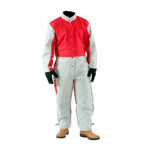 Sand Blast Safety Suit