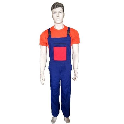 Coverall Bib Pant