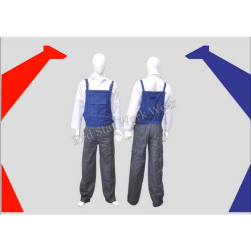 Bib Pants