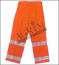 High Visibility Trouser