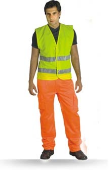 High Visibility Trouser