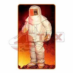 Industrial Fire Suits