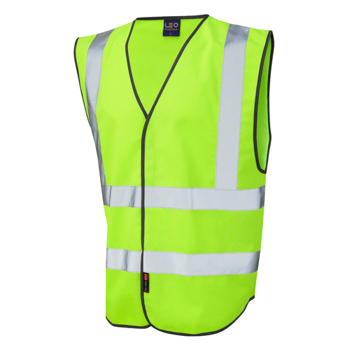 Oriental Enterprises Standard Reflective Vest, for Traffic Control