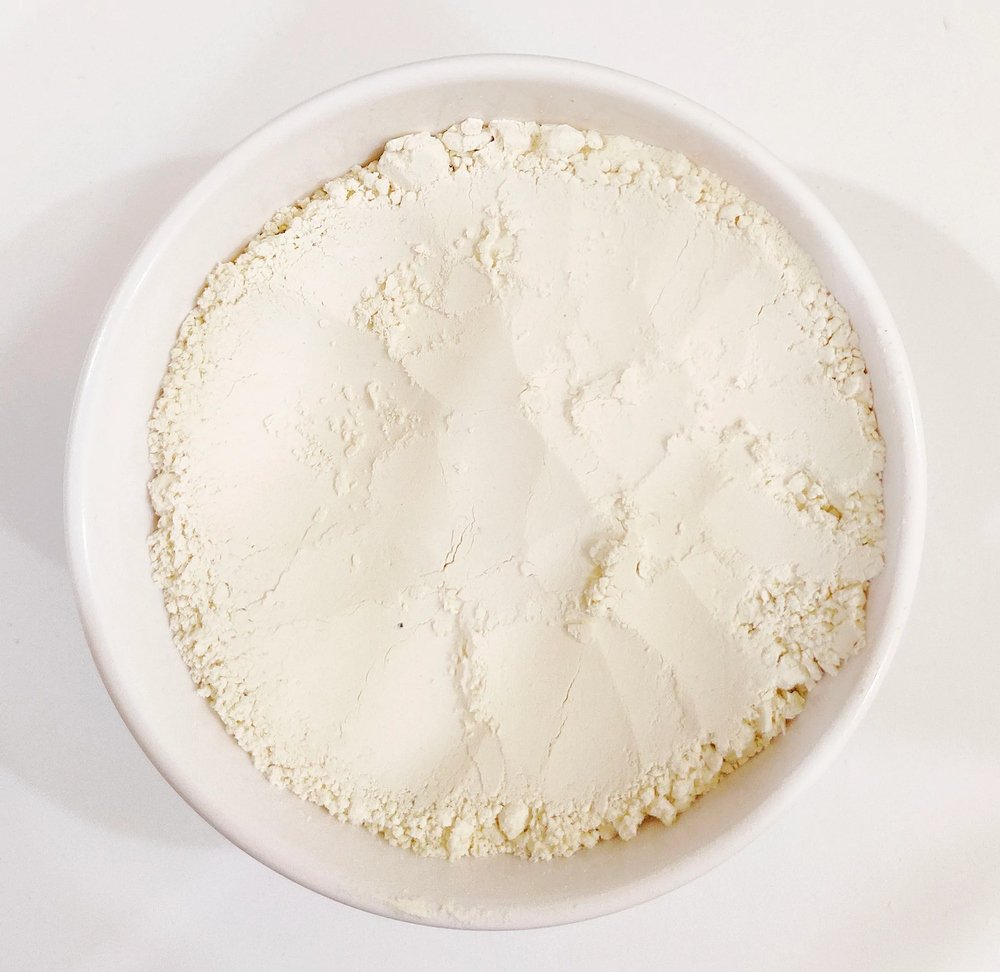 White Natural Organic Tamarind Seed Kernel Powder, Packaging Type: PP Bag