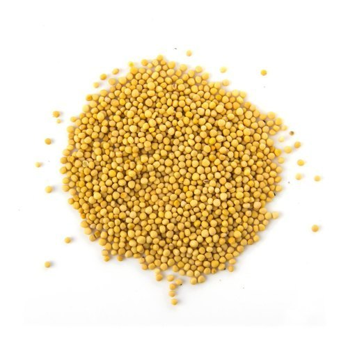 SOHA 50 kg Yellow Mustard Seed img