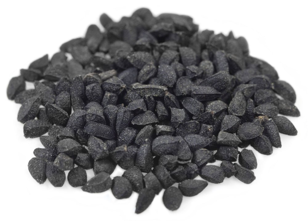 Black Cumin Seed, Packaging Type: Aluminum bottle img
