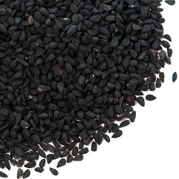 Black Cumin - Kalonji Seeds - Nigella Seeds - Nigella Sativa - Black Seeds img