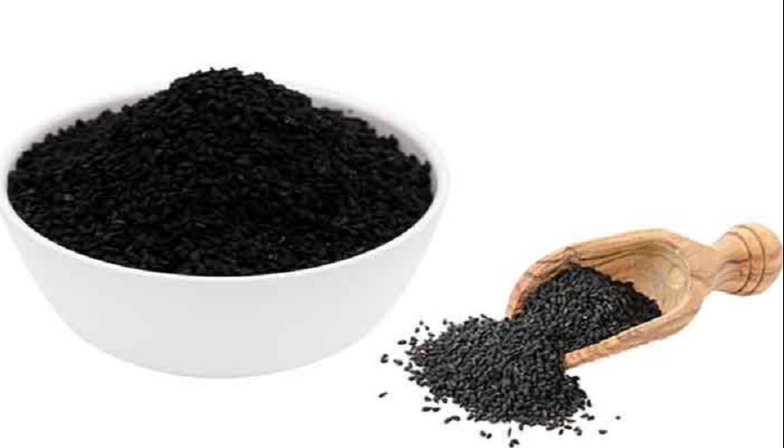 saptraag Black Jeera Powder, Packaging Type: Plastic, Packaging Size: 1kg