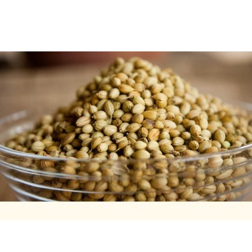 Amaziyo Dried Coriander Seed, Packaging Type: Packet