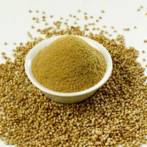 Natural Brown Coriander Extract Powder, For Pharmaceutical, Food Grade, 1 Kg