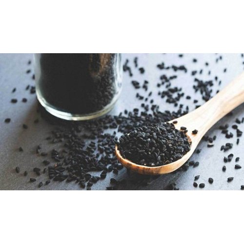 Genius Herbs Black Nigella Sativa Powder, Packaging Type: pouch, Packaging Size: 200g