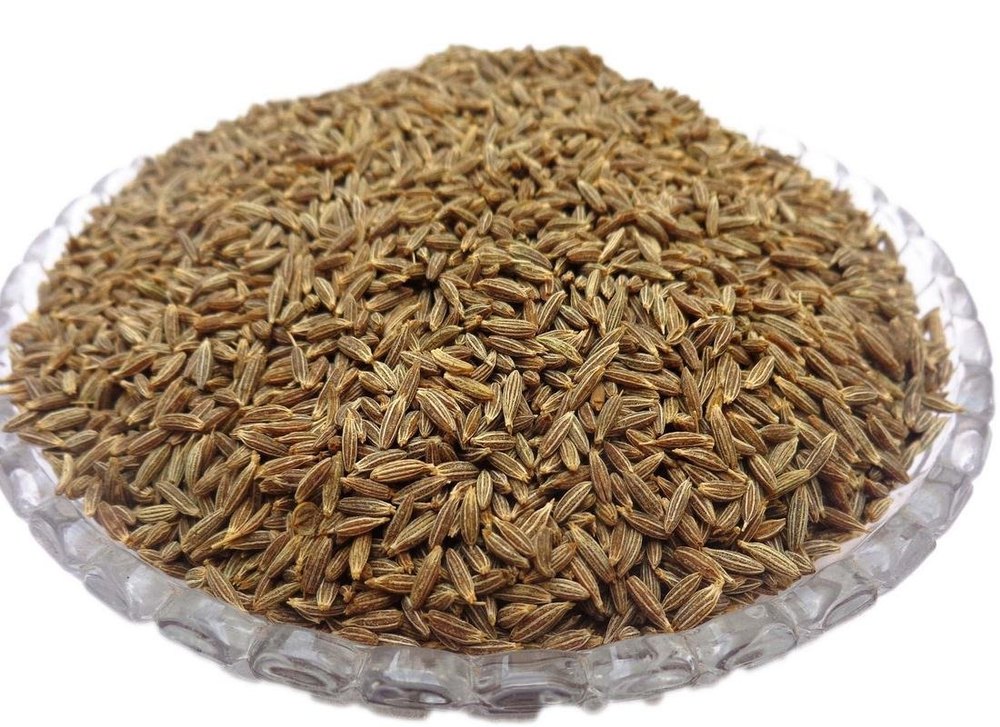 White Cumin Seed, Packaging Size: 25, 50 Kg