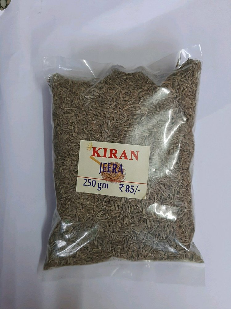 Kiran White Cumin Seeds