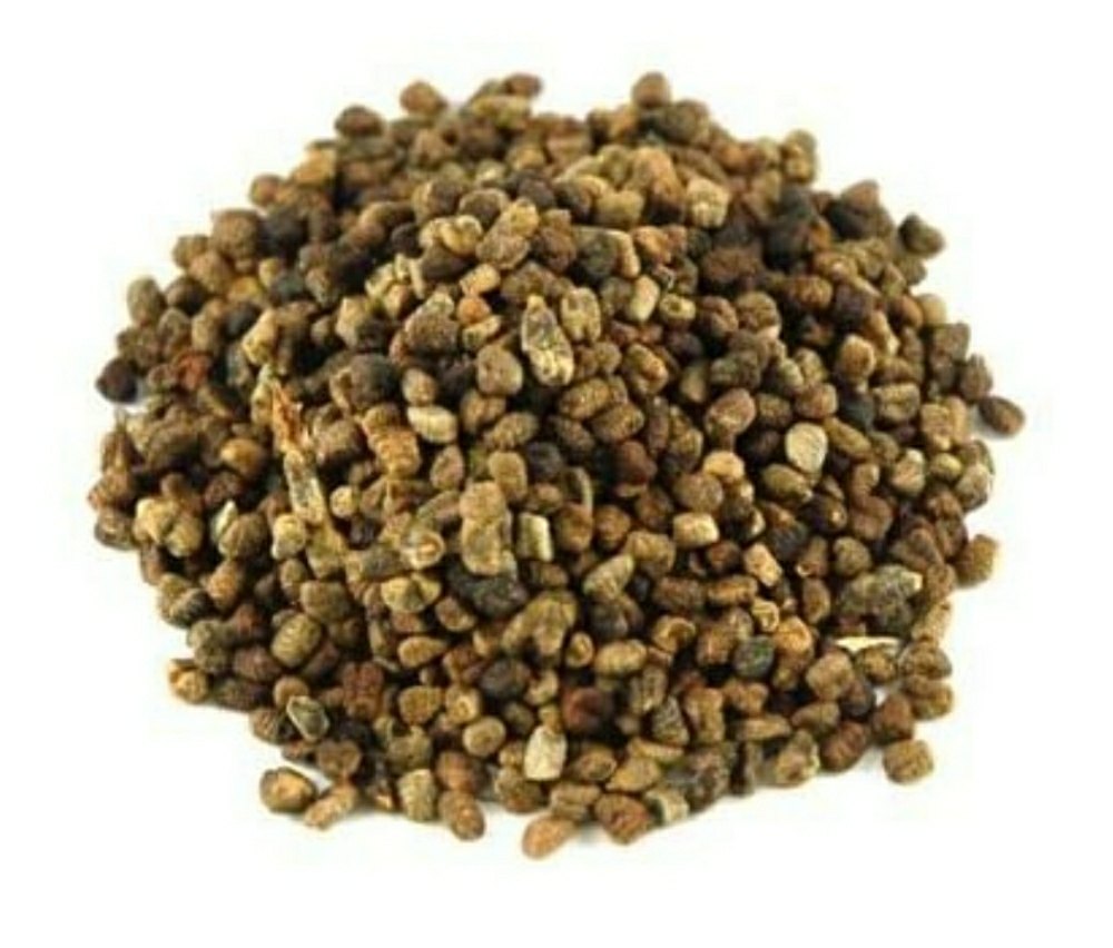 Athistam Black Green Cardamom Seeds, Packaging Type: Plastic, Packaging Size: Loose img