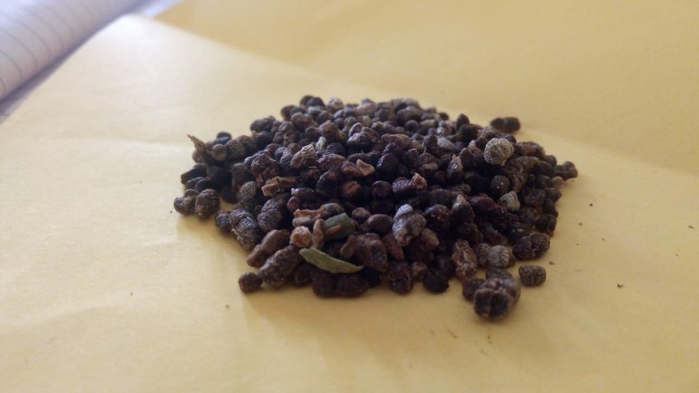 Dried Cardamom Seeds for exports, Packaging Type: PP Bag