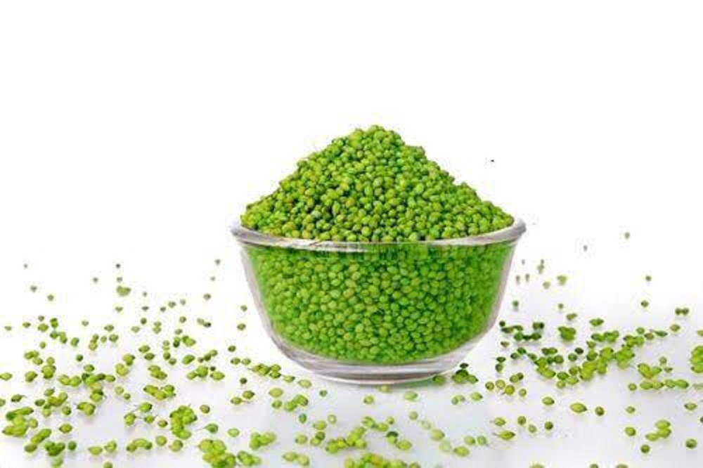 Green Parrot Whole Coriander Seed