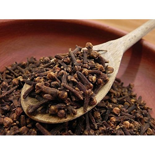 Brown Whole Dry Clove Seeds, For in Cooking, Packaging Type: Carton