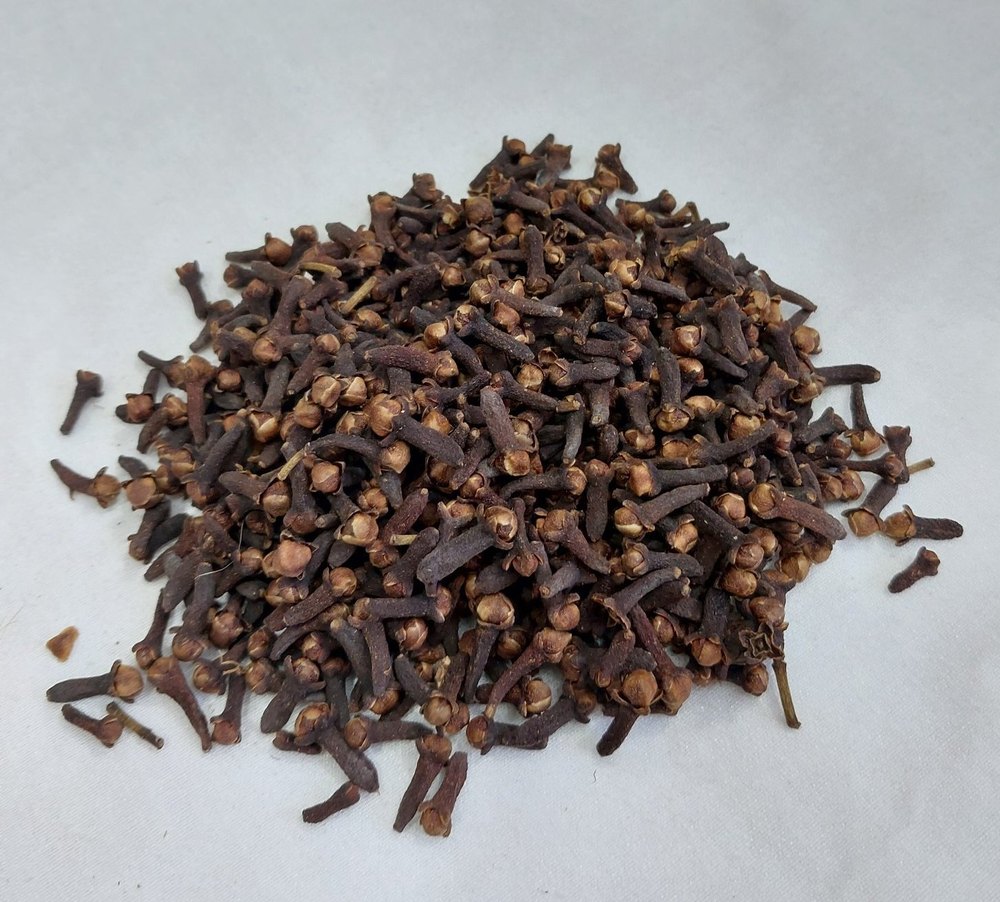 Black Dry Clove Seeds, Packaging Type: Loose