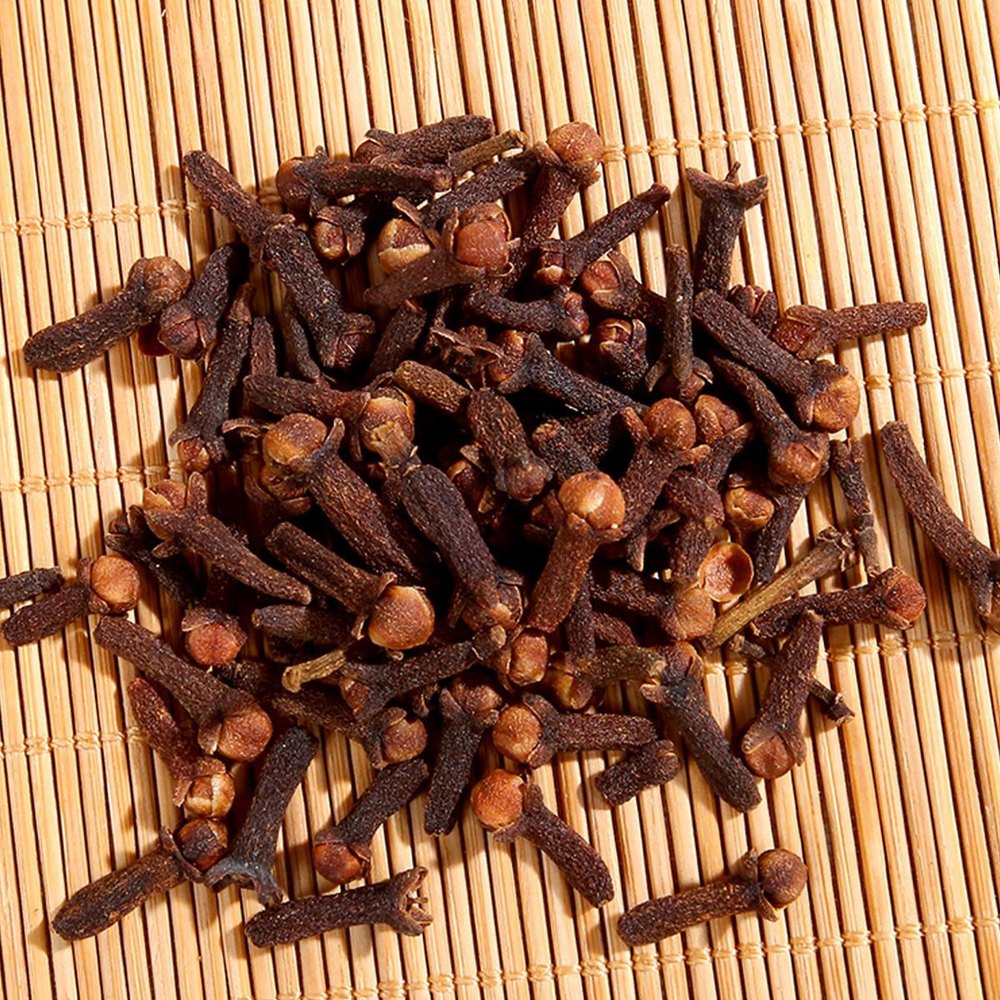 Brown Dry Clove Seeds, Packaging Size: Loose