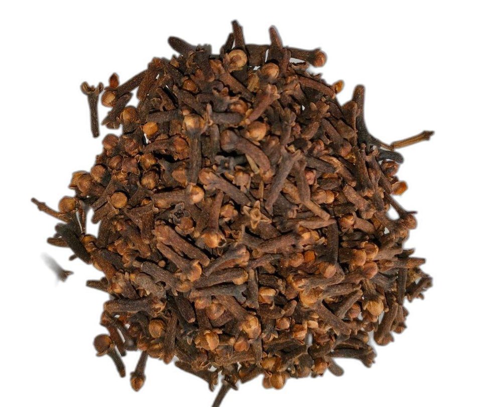Dark Brown Organic Clove Seeds, Packaging Type: Loose
