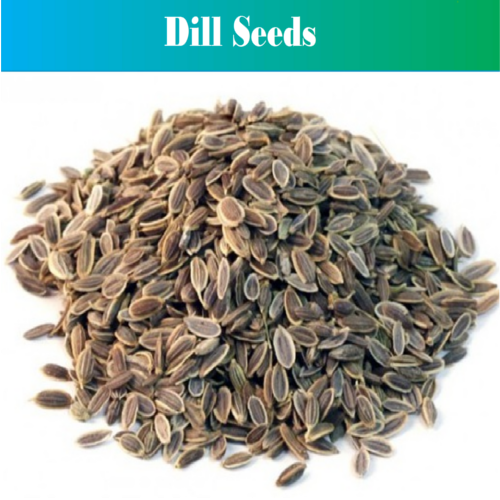 Agrilane Brown Dill Seeds, Packaging Type: Gunny Bag, Packaging Size: 25 KG img