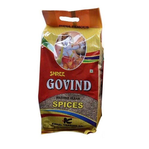 Brown Shree Govind Dill Seeds, Packaging Type: Packet, Packaging Size: 500 Gm