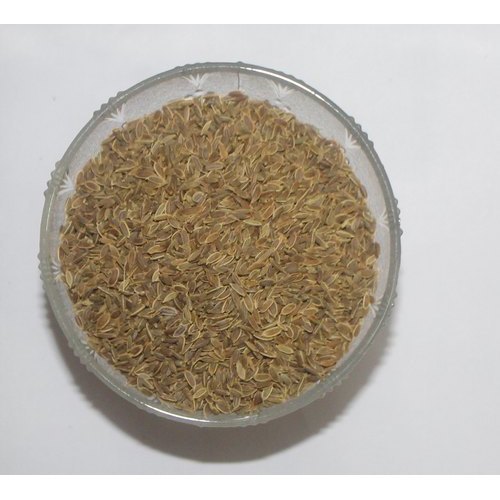 Dried Dill Seeds, Packaging Type: Packet, Packaging Size: 5 kg