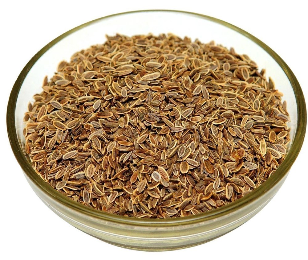 Brown Dill Seeds, Packaging Type: Loose img