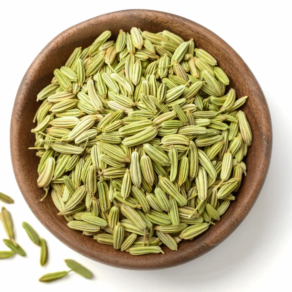 adeeva Green Fannel Seeds, Packaging Size: 30 kg, 50 kg., Packaging Type: pp bag