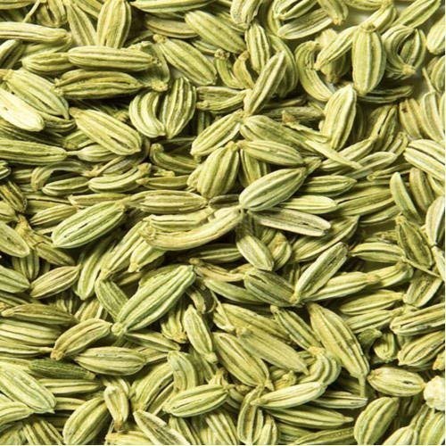 Saptraag Green Fennel Seeds, Packaging Type: Plastic, Packaging Size: 1 kg