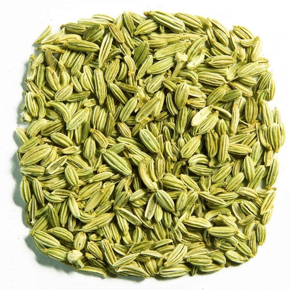 Green Organic Fennel Seeds, Packaging Type: Loose