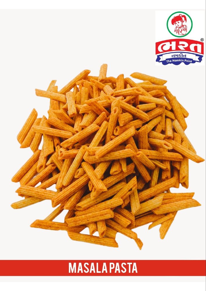 Masala Pasta, Packaging Size: 500 g, Packaging Type: Pouch