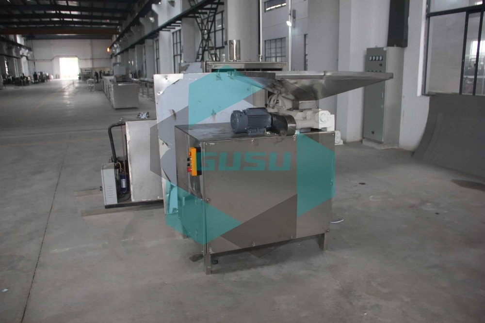 Sugar Mill Machinery, Yield: 150 - 350 ml/kg img