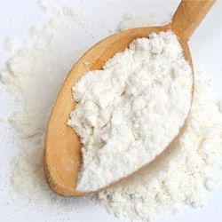 White Flour