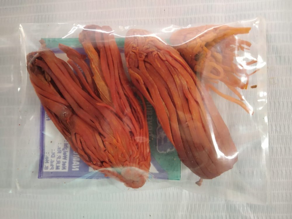 Dried Rampatri Masala, Packaging Size: 50 g