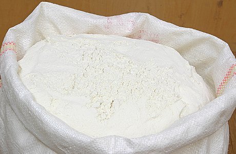 Biscuit Flour