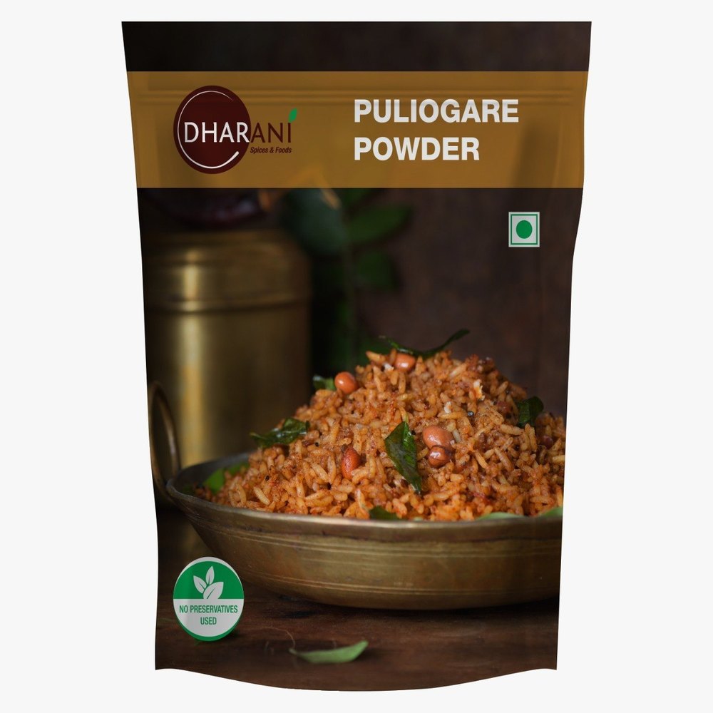 Puliogare Powder, Packaging Type: Packets