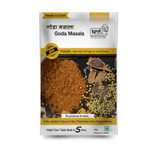 Goda Masala img