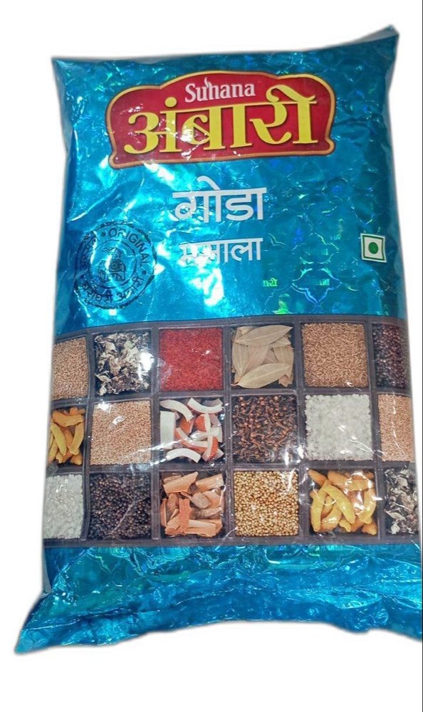 Ambari Goda Masala, Packaging Size: 100 g