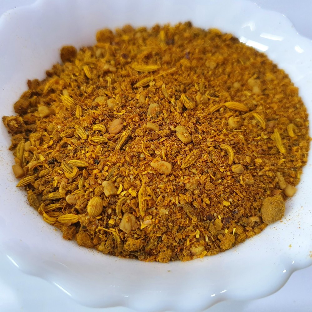 Spicy Spice Mix Aloo Methi Masala, Packaging Type: Loose