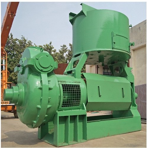 Oil Milling Plant, Capacity: 1-45 Ton/Day img