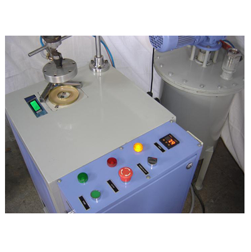 Adhesive Dispenser, Electric, High Temperature img