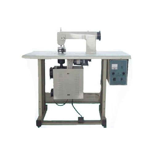 Ultrasonic Non Woven Bag Sealing Machine