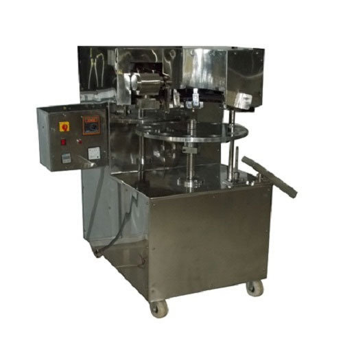 YPM Rotary Filling Machine