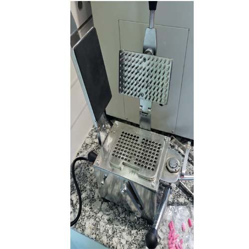 Capsule Filling Machine