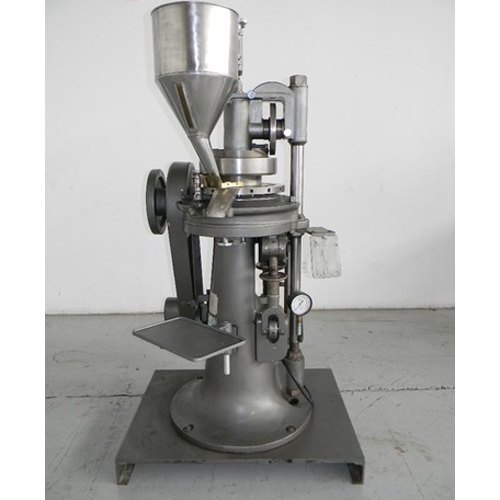 Ayurvedic Medicine Making Machine, Automatic