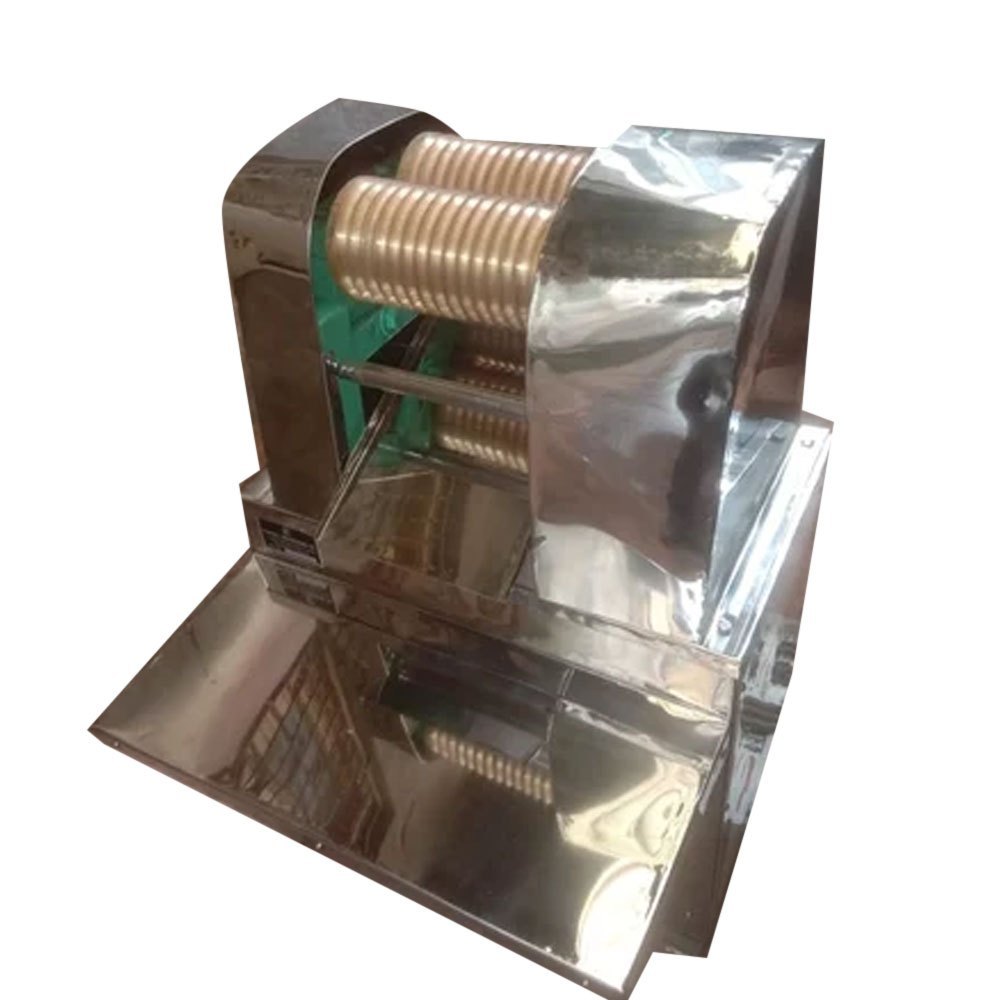 Semi-automatic GMP Ayurvedic Pill Making Machine, Capacity: 30kg