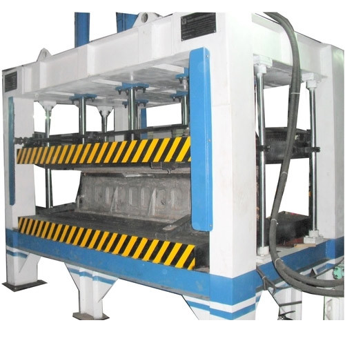 JK Automation Forming Process Equipment