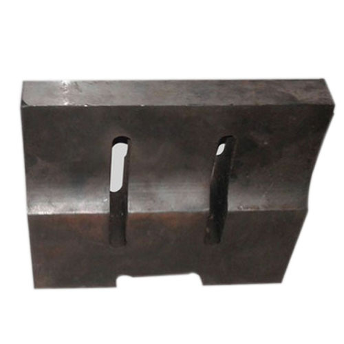 153mm Rectangular Ultrasonic Horn