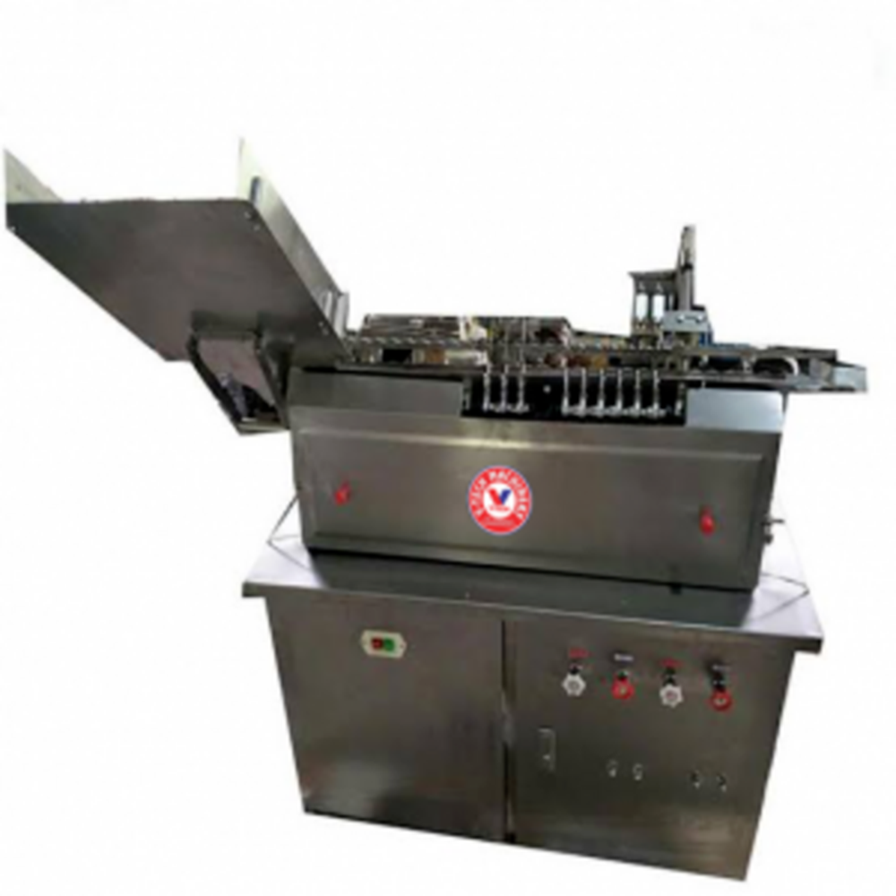 Ampoule Filling Sealing Machines